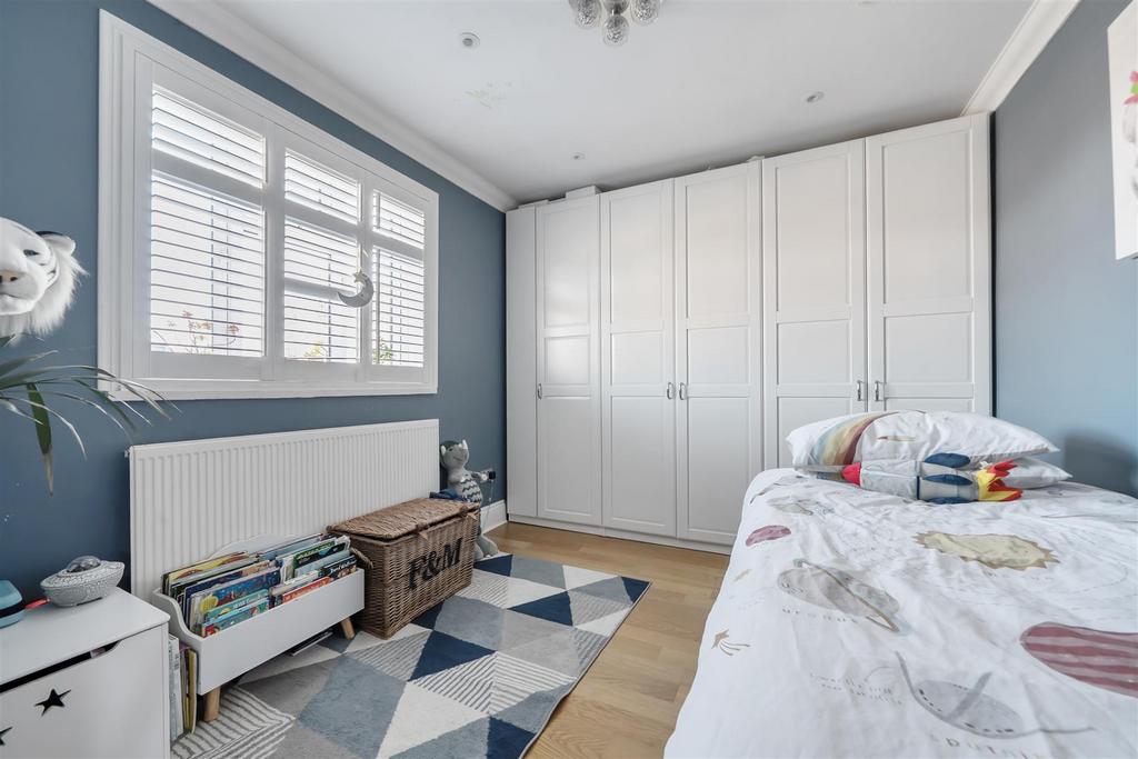 Bedroom Two: