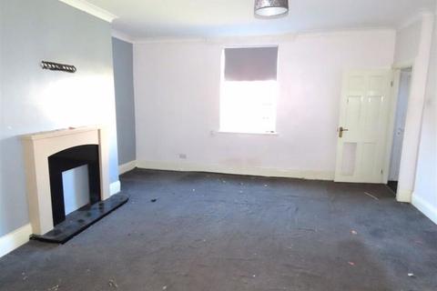 2 bedroom end of terrace house for sale, Chestnut Street, Ashington
