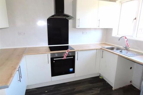 2 bedroom end of terrace house for sale, Chestnut Street, Ashington