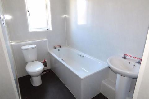 2 bedroom end of terrace house for sale, Chestnut Street, Ashington