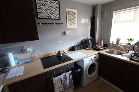 Studio for sale, Westward Gardens, Long Ashton
