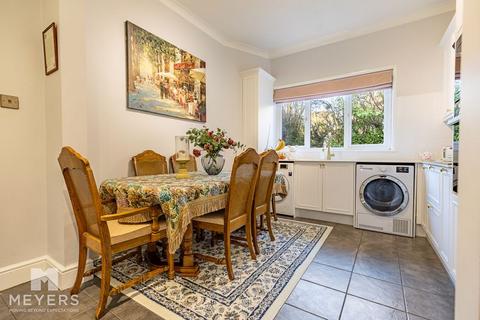 2 bedroom apartment for sale, East Avenue, Talbot Woods, BH3