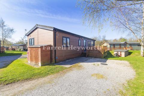 undefined, Borwick Lane, Carnforth LA6