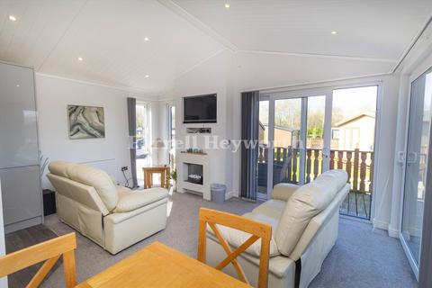 undefined, Borwick Lane, Carnforth LA6