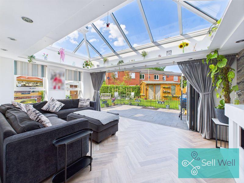 Sun Room