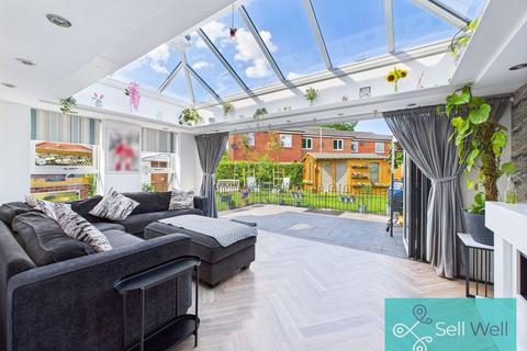12 Botany Road, Eccles, Manchester, M30 8JS