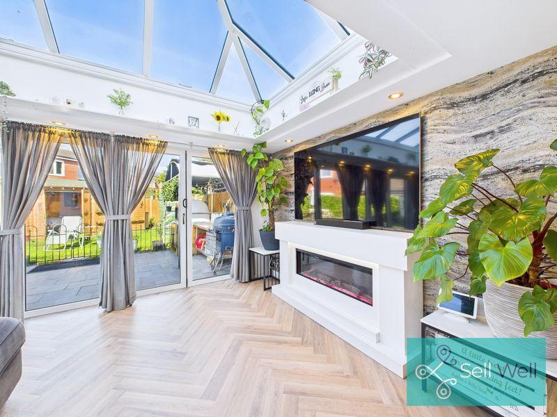 Sun Room