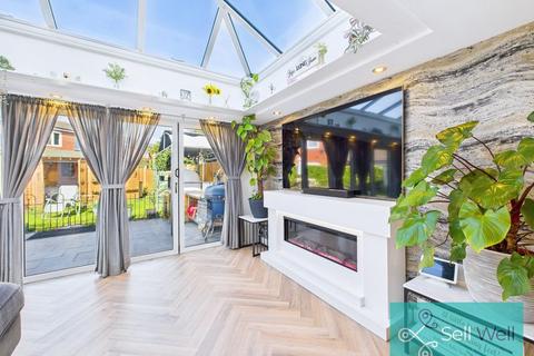 12 Botany Road, Eccles, Manchester, M30 8JS