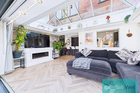 12 Botany Road, Eccles, Manchester, M30 8JS