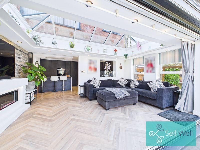 Sun Room