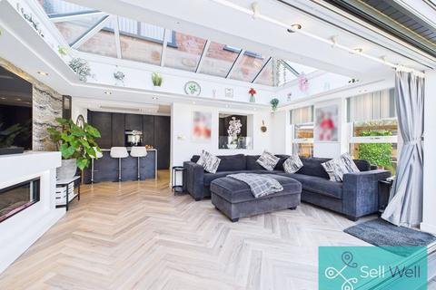 12 Botany Road, Eccles, Manchester, M30 8JS