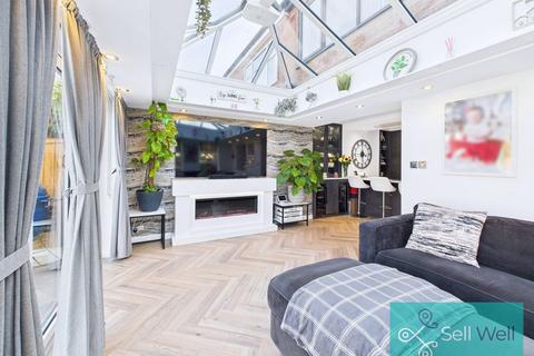 12 Botany Road, Eccles, Manchester, M30 8JS