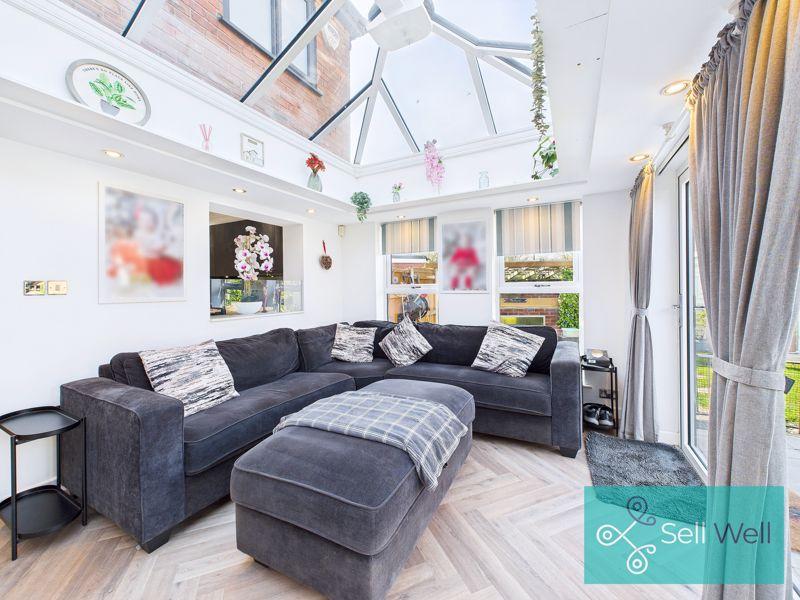 Sun Room