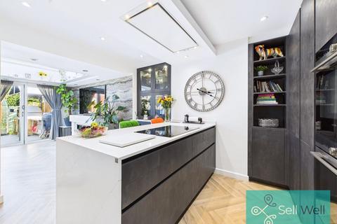 12 Botany Road, Eccles, Manchester, M30 8JS