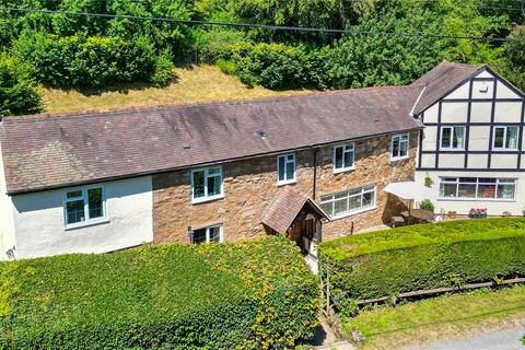 undefined, Greenbank, Blackford, Stoke St Milborough, near Ludlow, Shropshire