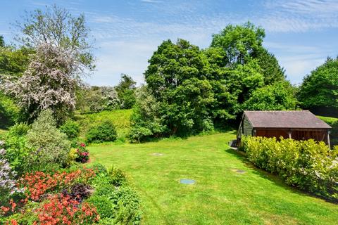 undefined, Greenbank, Blackford, Stoke St Milborough, near Ludlow, Shropshire