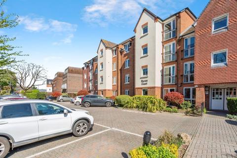 1 bedroom retirement property for sale, Stockbridge Road, Chichester PO19