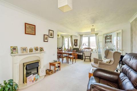 1 bedroom retirement property for sale, Stockbridge Road, Chichester PO19