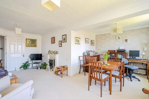 1 bedroom retirement property for sale, Stockbridge Road, Chichester PO19