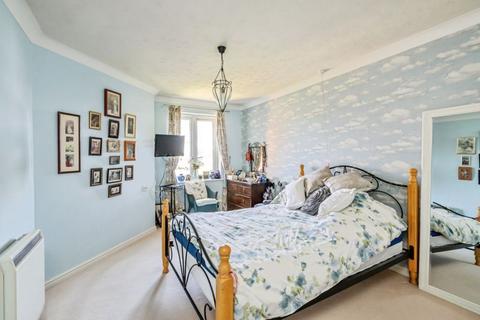 1 bedroom retirement property for sale, Stockbridge Road, Chichester PO19