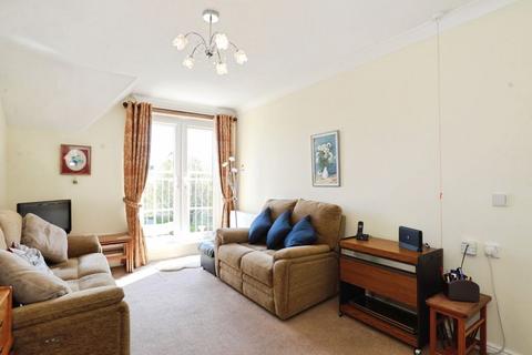 2 bedroom retirement property for sale, Castle Street, Northwich CW8