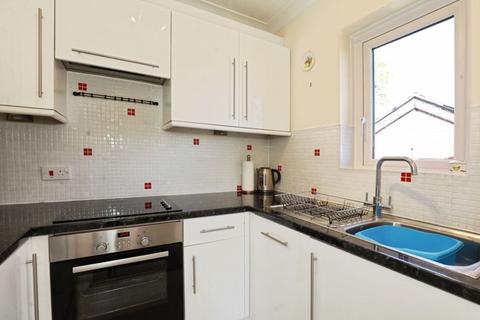 2 bedroom retirement property for sale, Castle Street, Northwich CW8