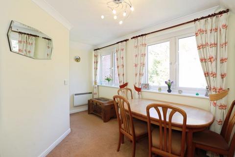 2 bedroom retirement property for sale, Castle Street, Northwich CW8