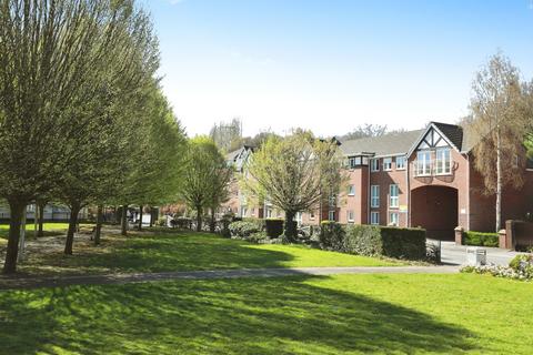 2 bedroom apartment for sale, Townbridge Court, Northwich CW8