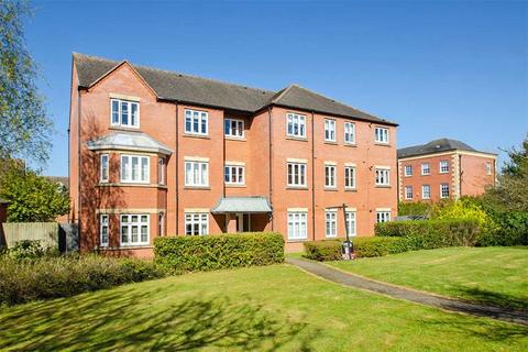 22 Boathouse Field, Lichfield, WS13 6ND