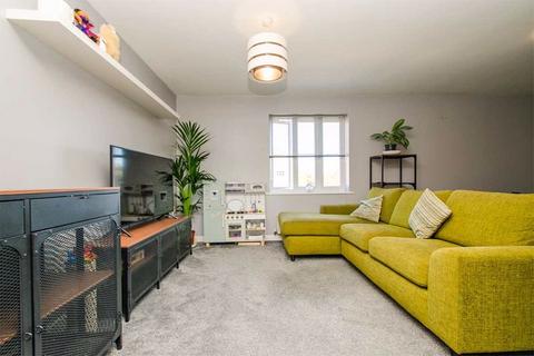 22 Boathouse Field, Lichfield, WS13 6ND