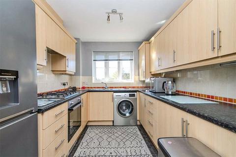 22 Boathouse Field, Lichfield, WS13 6ND