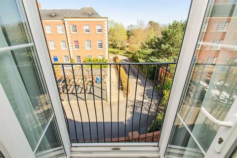 22 Boathouse Field, Lichfield, WS13 6ND