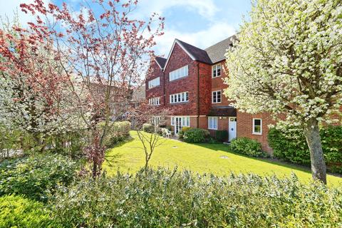 Barton Mill Court, Canterbury CT2