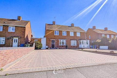 16 Avon Road, Cannock, WS11 1LH