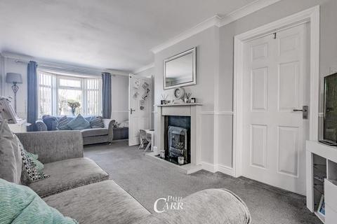 16 Avon Road, Cannock, WS11 1LH