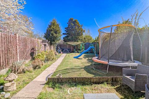 16 Avon Road, Cannock, WS11 1LH