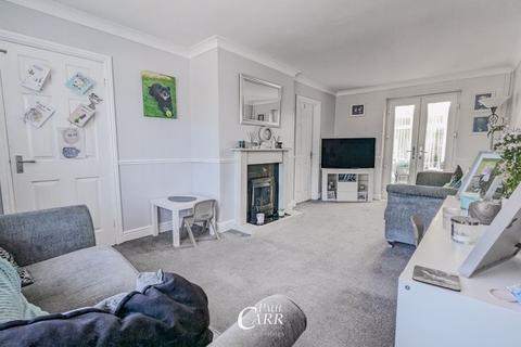 16 Avon Road, Cannock, WS11 1LH