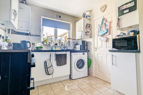 16 Avon Road, Cannock, WS11 1LH