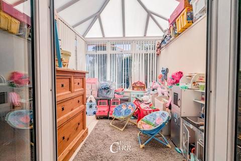 16 Avon Road, Cannock, WS11 1LH