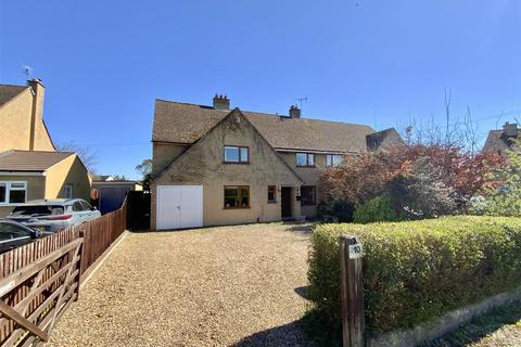 10 Church Close, Wicken, Milton Keynes, MK19 6BW