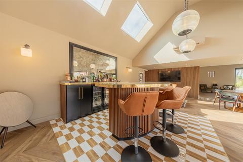 6 bedroom country house for sale, Willoughby Waterleys LE8