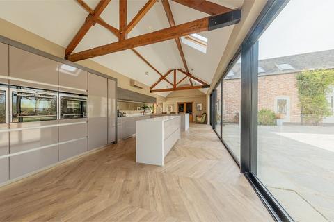 6 bedroom country house for sale, Willoughby Waterleys LE8