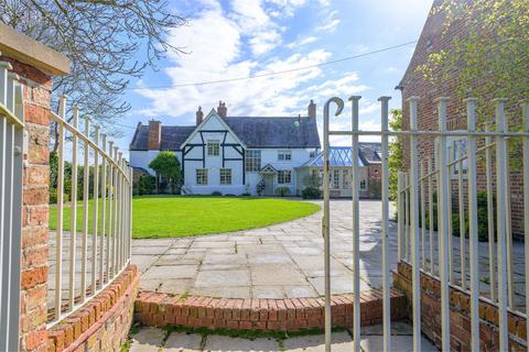 6 bedroom country house for sale, Willoughby Waterleys LE8