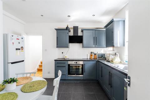 Herne Hill Road, London, SE24