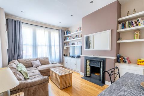 3 bedroom maisonette for sale, Herne Hill Road, London, SE24