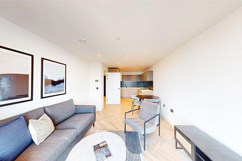1 bedroom apartment to rent, Bankside, Colliers Yard M3