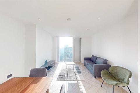 1 bedroom apartment to rent, Bankside, Colliers Yard M3
