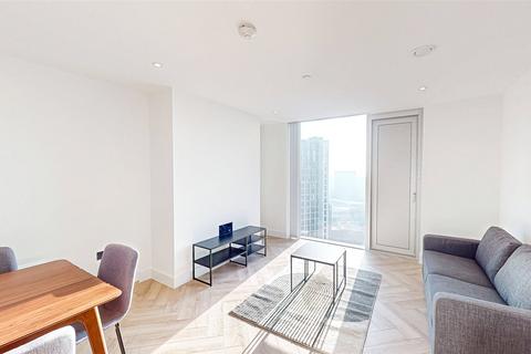 1 bedroom apartment to rent, Bankside, Colliers Yard M3