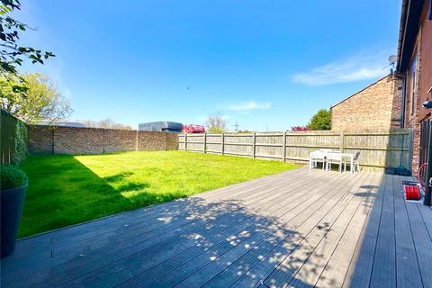 7 Ackers Barn Courtyard, Carrington, Manchester, M31 4AA