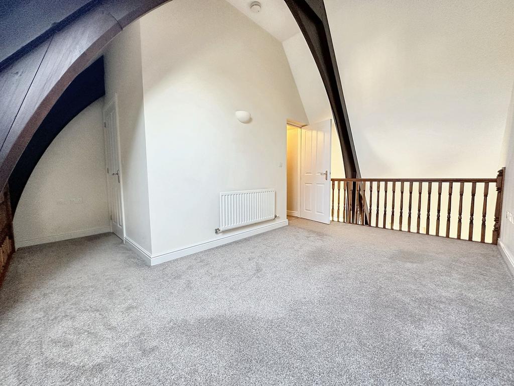 Mezzanine